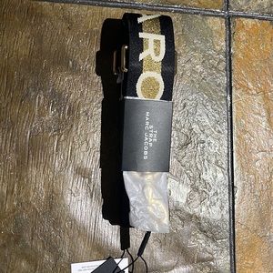 Marc Jacobs Strap